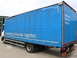 VOLVO FL 210 4x2 BL - Nr.: 539