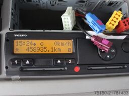 VOLVO FL 210 4x2 BL - Nr.: 539