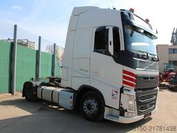 VOLVO FH 500 4x2 LL Globe 2 x Tank MULTI Nr.: 510