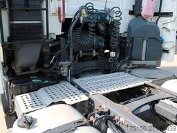 VOLVO FH 500 4x2 LL Globe 2 x Tank MULTI Nr.: 510