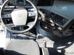 VOLVO FH 500 4x2 LL Globe 2 x Tank MULTI Nr.: 510