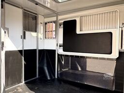 Opel Movano AKX Hengstausstattung Automa