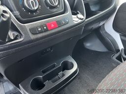 Peugeot Boxer 435 2.2 BlueHDi 165 L3 DC Open laadbak Ki...