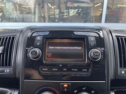 Peugeot Boxer 435 2.2 BlueHDi 165 L3 DC Open laadbak Ki...