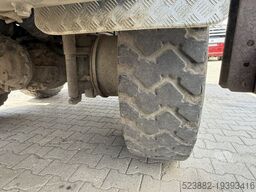 MERCEDES-BENZ Actros 4141AK 8x8*MP3*Meiller*Singlebereifung*