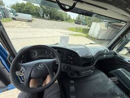 MERCEDES-BENZ Actros 4141AK 8x8*MP3*Meiller*Singlebereifung*