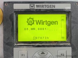 Wirtgen Wr 2400