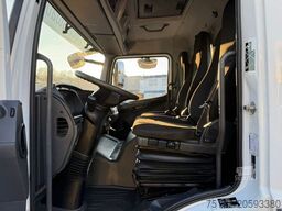MERCEDES-BENZ ATEGO 1527 L Pritsche 7,20 m*3-Sitzer+ 2 X AHK