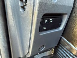 MERCEDES-BENZ ATEGO 1527 L Pritsche 7,20 m*3-Sitzer+ 2 X AHK