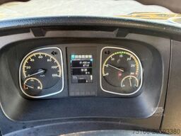 MERCEDES-BENZ ATEGO 1527 L Pritsche 7,20 m*3-Sitzer+ 2 X AHK