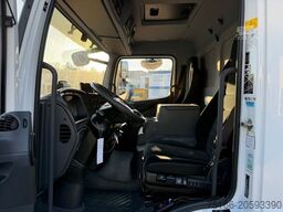 MERCEDES-BENZ ATEGO 821 L Kühlkoffer 5 m LBW 1 to.*THERMO*E6D