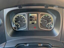 MERCEDES-BENZ ATEGO 821 L Kühlkoffer 5 m LBW 1 to.*THERMO*E6D