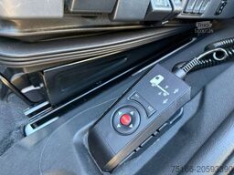 MERCEDES-BENZ ATEGO 821 L Kühlkoffer 5 m LBW 1 to.*THERMO*E6D