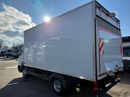 MERCEDES-BENZ ATEGO 821 L Kühlkoffer 5 m LBW 1 to.*THERMO*E6D