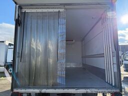 MERCEDES-BENZ ATEGO 821 L Kühlkoffer 5 m LBW 1 to.*THERMO*E6D