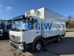 MERCEDES-BENZ ATEGO 821 L Kühlkoffer 5 m LBW 1 to.*THERMO*E6D