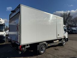 MERCEDES-BENZ ATEGO 821 L Kühlkoffer 5 m LBW 1 to.*THERMO*E6D