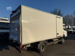 MERCEDES-BENZ ATEGO 821 L Kühlkoffer 5 m LBW 1 to.*THERMO*E6D