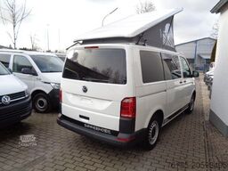 VOLKSWAGEN T6 Wohnmobil/Summermobil mit Aufstelldach