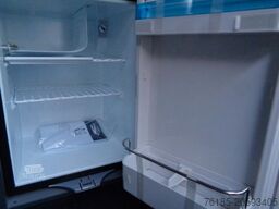 VOLKSWAGEN T6 Wohnmobil/Summermobil mit Aufstelldach