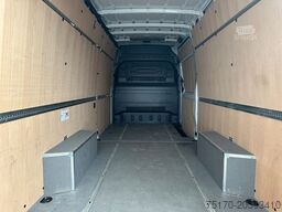MERCEDES-BENZ Sprinter 317 CDI 9G 4325 Klima Kamera SHZ AHK