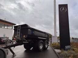 Van Ginkel Machines Agrarkipper