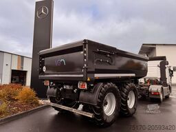 Van Ginkel Machines Agrarkipper