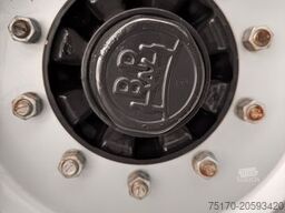 Van Ginkel Machines Agrarkipper