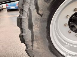 Van Ginkel Machines Agrarkipper