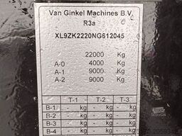Van Ginkel Machines Agrarkipper