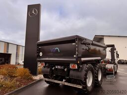 Van Ginkel Machines Agrarkipper