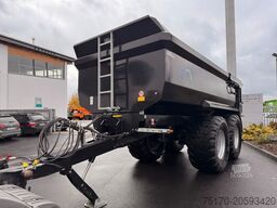 Van Ginkel Machines Agrarkipper