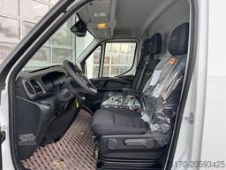 IVECO Daily 35C21 HA8 *R4.100mm*AHK*LED*Automatik*