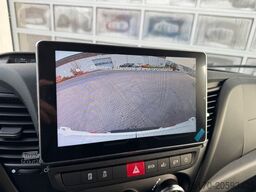 IVECO Daily 35C21 HA8 *R4.100mm*AHK*LED*Automatik*