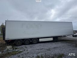  System trailer skapsemi