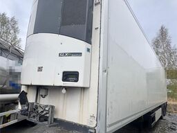  System trailer skapsemi