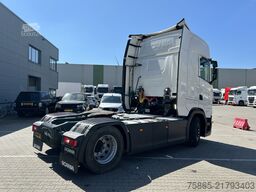 Scania S500 Highline / Retarder / 740 dkm / Tacho V2 /...