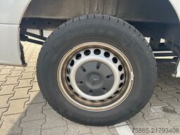 Mercedes-Benz Sprinter 319 1.9 CDI / L4 H3 / RWD / / Leder / ...