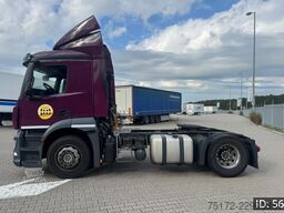 Mercedes-Benz Antos 1840 Day Cab, Euro 6, / NL truck