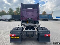 Mercedes-Benz Antos 1840 Day Cab, Euro 6, / NL truck