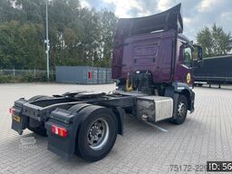 Mercedes-Benz Antos 1840 Day Cab, Euro 6, / NL truck