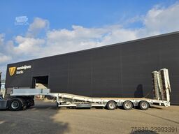 Nooteboom OSDS-48-03 / HYDR BED - HYDR RAMP