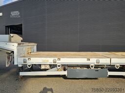 Nooteboom OSDS-48-03 / HYDR BED - HYDR RAMP