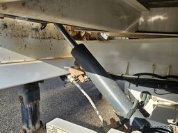 Nooteboom OSDS-48-03 / HYDR BED - HYDR RAMP