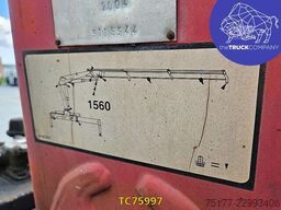 Scania 124 420