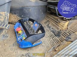 Scania 124 420