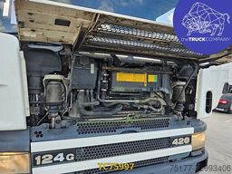Scania 124 420