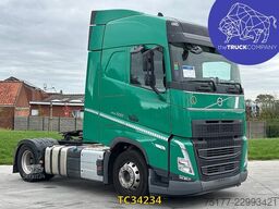 Volvo FH 500