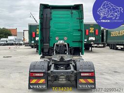 Volvo FH 500