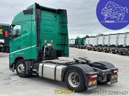 Volvo FH 500